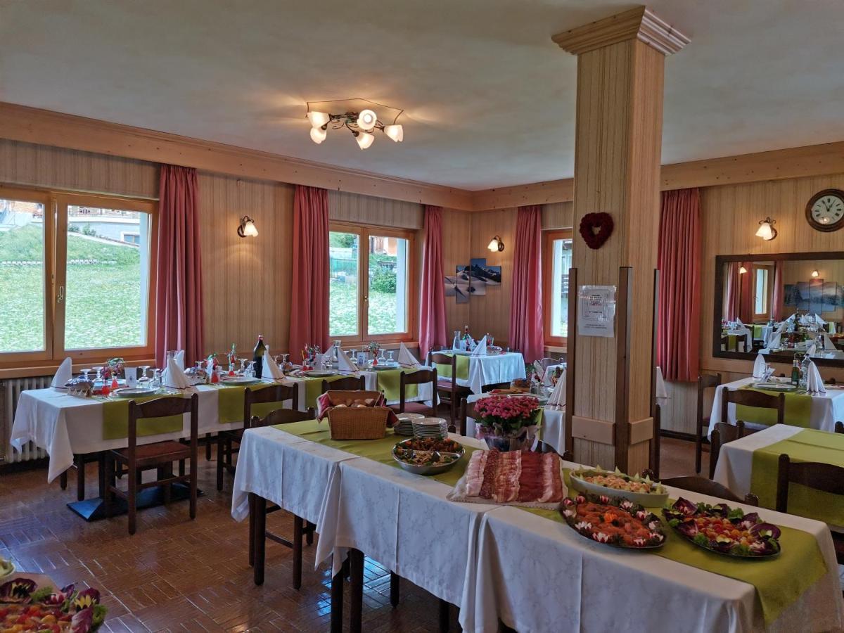 Hotel Zebru ヴァルフルヴァ エクステリア 写真