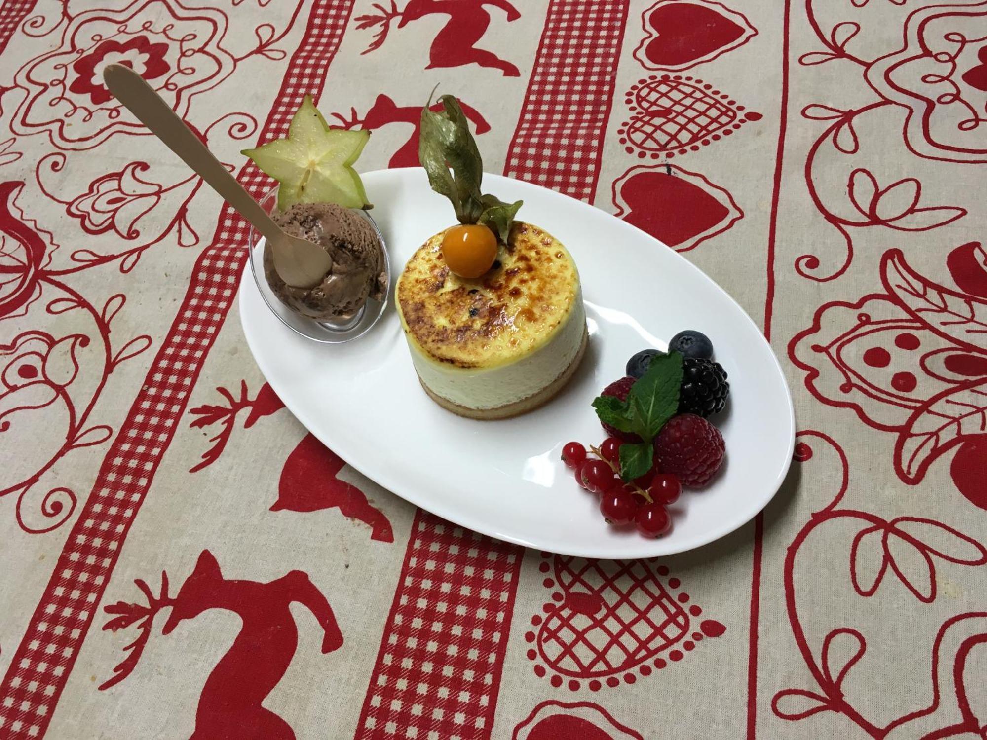 Hotel Zebru ヴァルフルヴァ エクステリア 写真