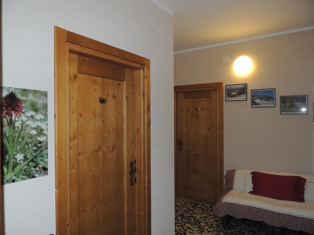 Hotel Zebru ヴァルフルヴァ エクステリア 写真
