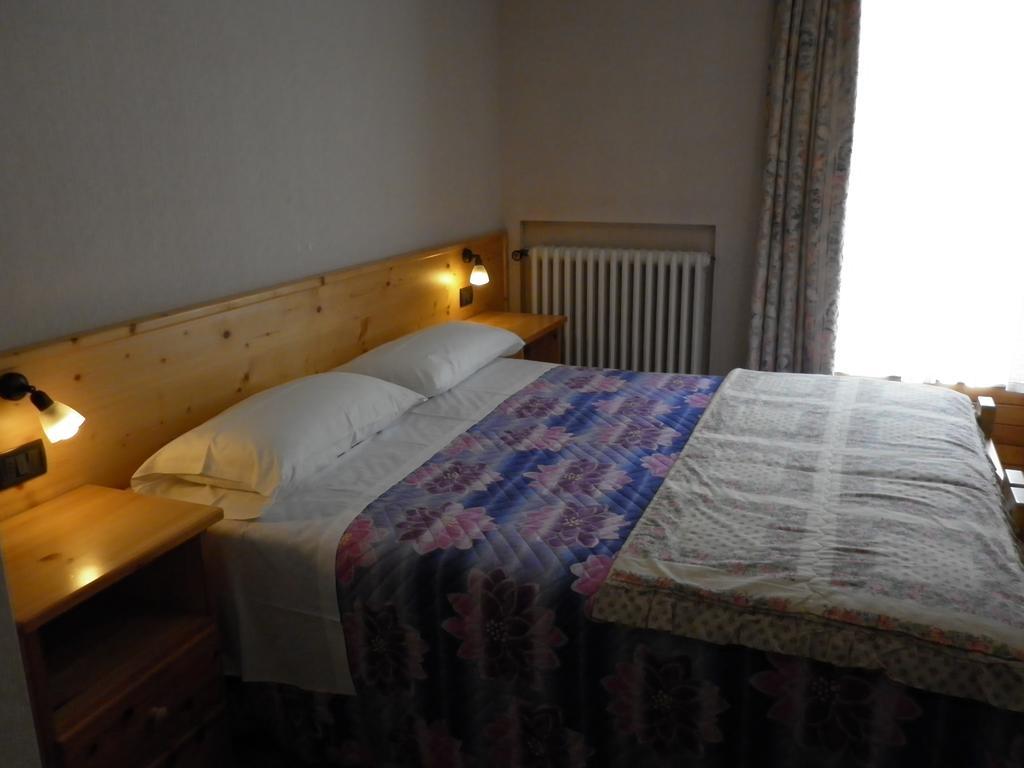 Hotel Zebru ヴァルフルヴァ 部屋 写真