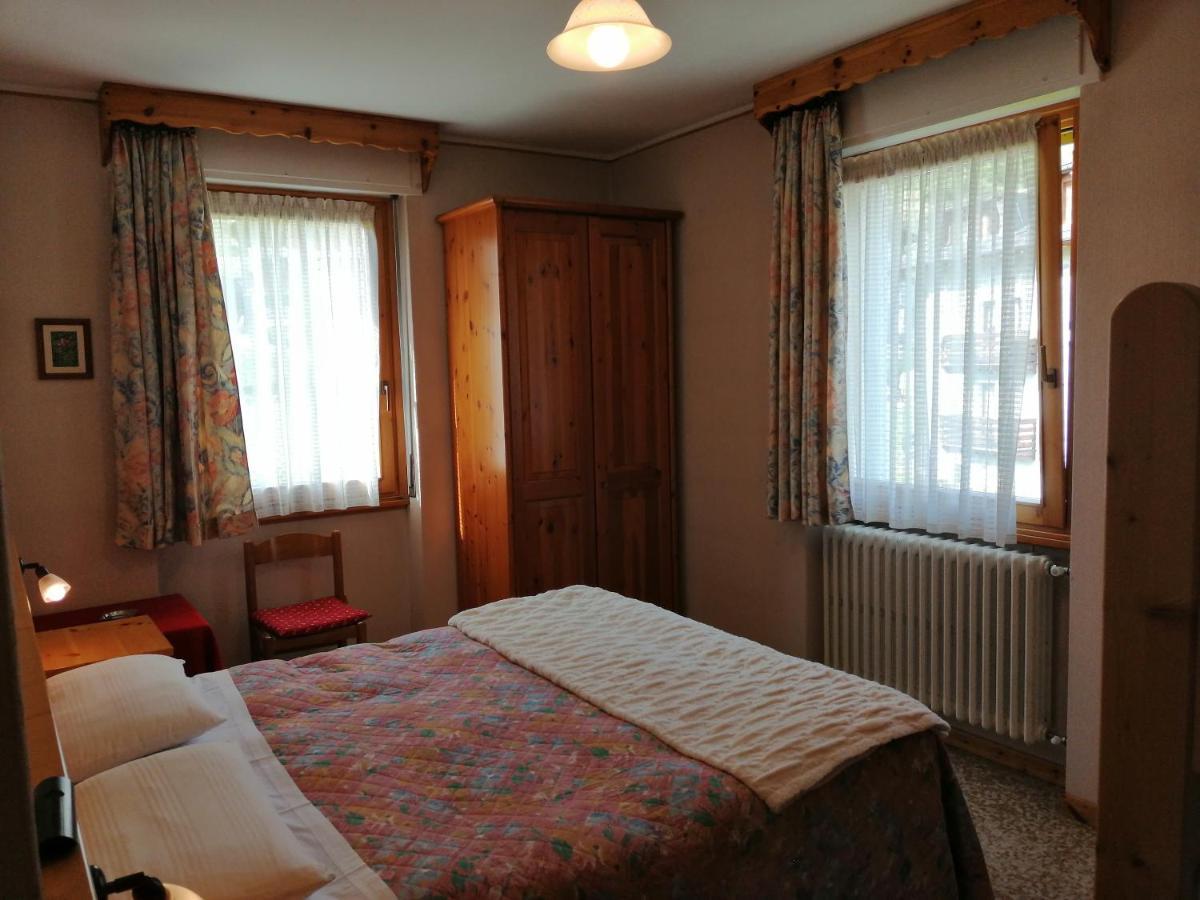 Hotel Zebru ヴァルフルヴァ エクステリア 写真